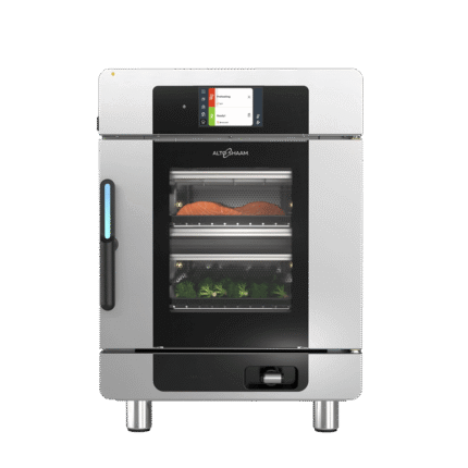 Alto-Shaam Converge H2H Multi-Cook Combi Oven
