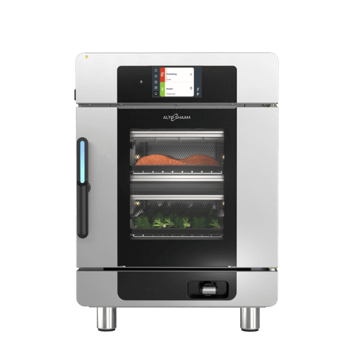 Alto-Shaam Converge H2H Multi-Cook Combi Oven