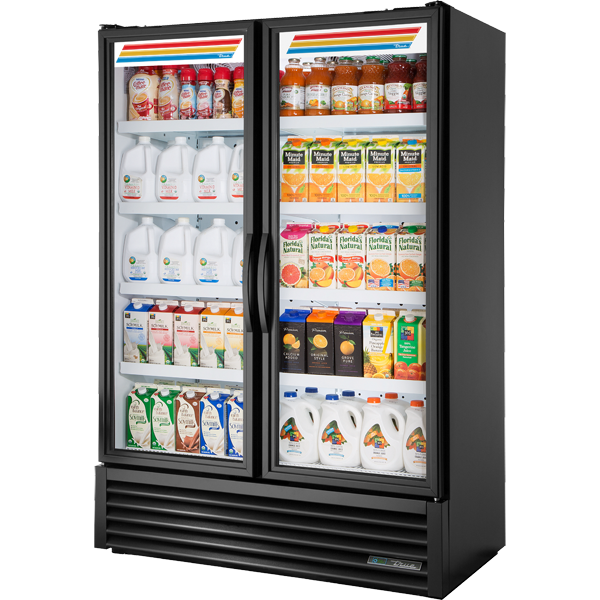 True FLM-54~TSL01 Swing Door Refrigerator with Hydrocarbon Refrigerant~True Standard Look Version 01 True FLM-54~TSL01 Swing Door Refrigerator with Hydrocarbon Refrigerant~True Standard Look Version 01