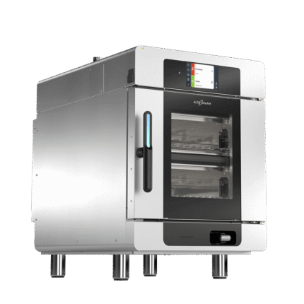 Alto-Shaam Converge H2H Multi-Cook Combi Oven