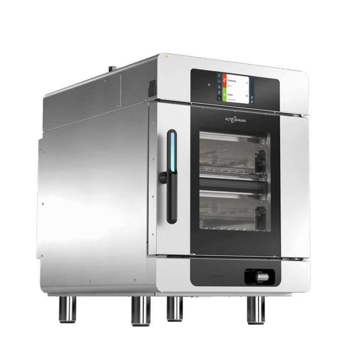 Alto-Shaam Converge H2H Multi-Cook Combi Oven