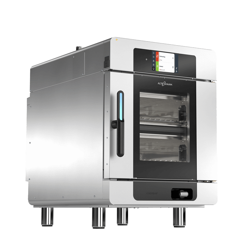Alto-Shaam Converge H2H Multi-Cook Combi Oven