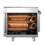Alto-Shaam Converge H2H Multi-Cook Combi Oven