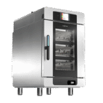 Alto-Shaam Converge H3H Multi-Cook Combi Oven