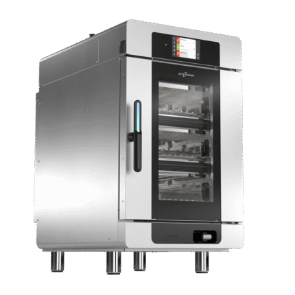 Alto-Shaam Converge H3H Multi-Cook Combi Oven