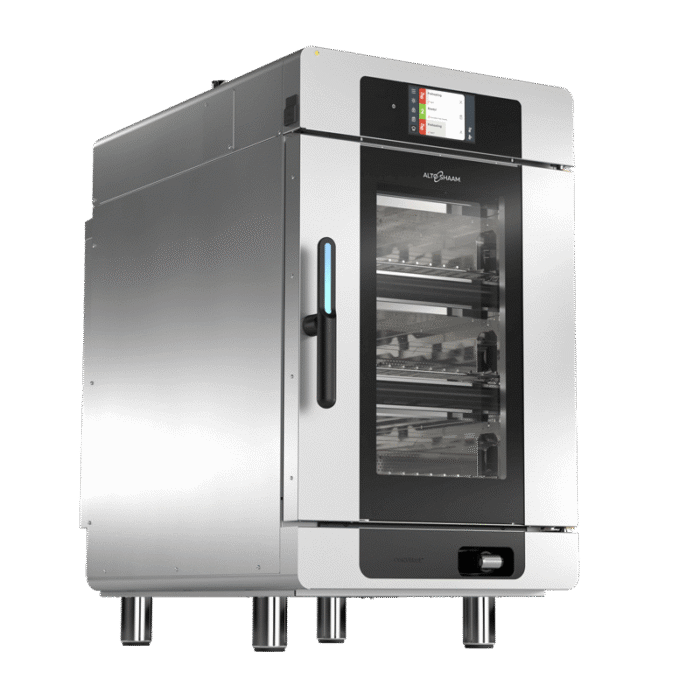 Alto-Shaam Converge H3H Multi-Cook Combi Oven