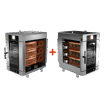 Alto-Shaam Converge H3H Multi-Cook Combi Oven