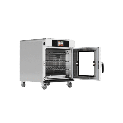 750-SK Cook & Hold Smoker Oven Deluxe Control