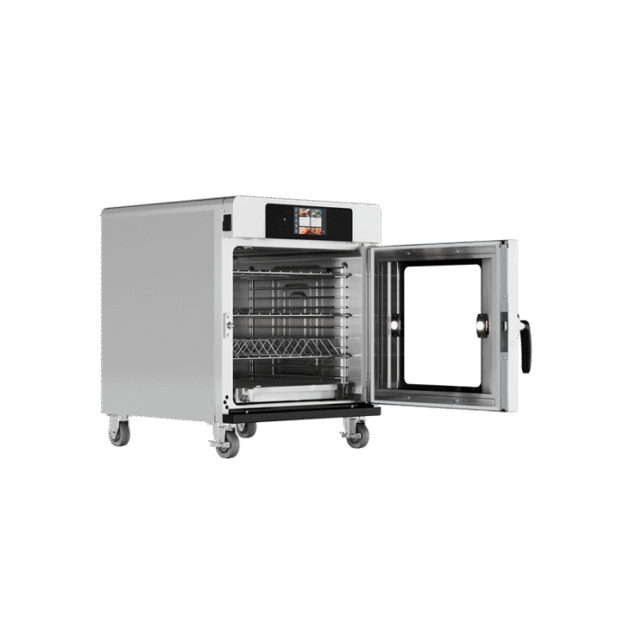 750-SK Cook & Hold Smoker Oven Deluxe Control