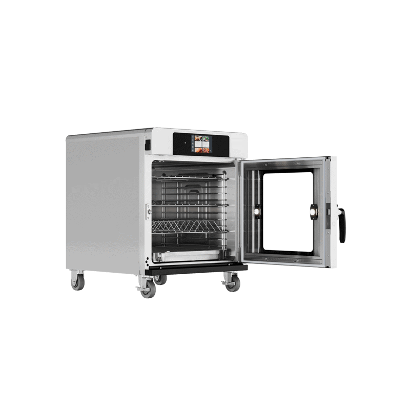 750-SK Cook & Hold Smoker Oven Deluxe Control