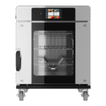 Alto-Shaam750-SK Cook & Hold Smoker Oven Deluxe Control - Image 2