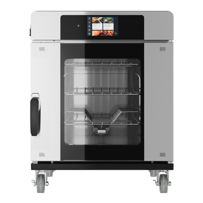 Alto-Shaam750-SK Cook & Hold Smoker Oven Deluxe Control - Image 2