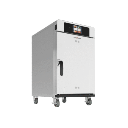 Alto-Shaam 1000-SK Cook & Hold Smoker Oven Deluxe Control