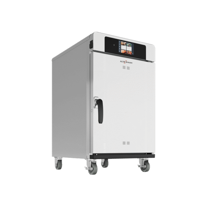 Alto-Shaam 1000-SK Cook & Hold Smoker Oven Deluxe Control