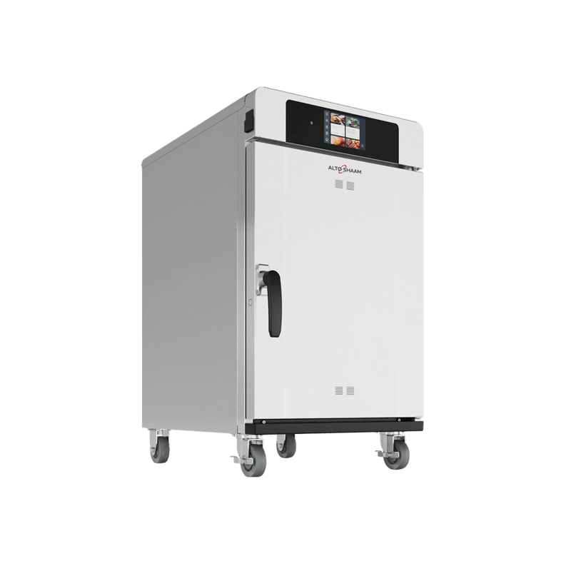 Alto-Shaam 1000-SK Cook & Hold Smoker Oven Deluxe Control
