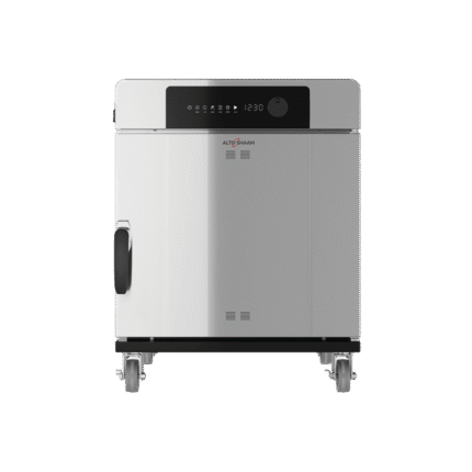 Alto-Shaam 750-SK Cook & Hold Smoker Oven Simple Control