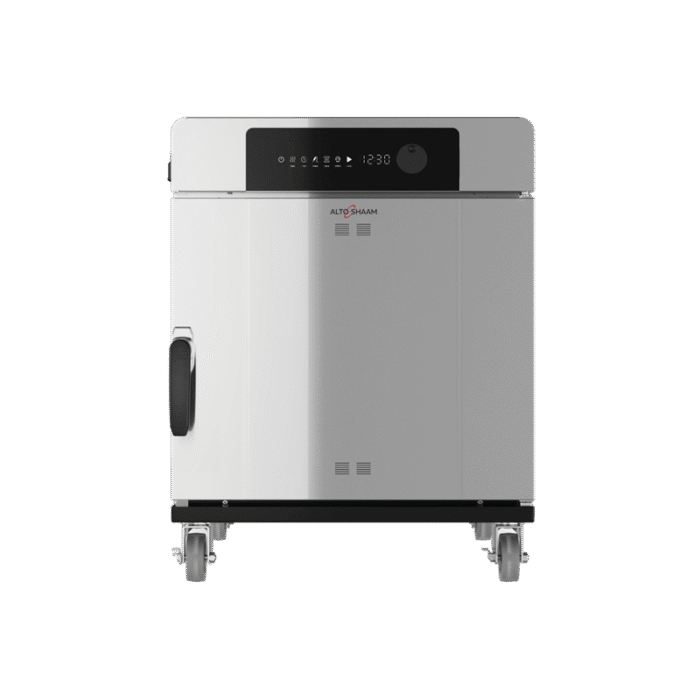Alto-Shaam 750-SK Cook & Hold Smoker Oven Simple Control