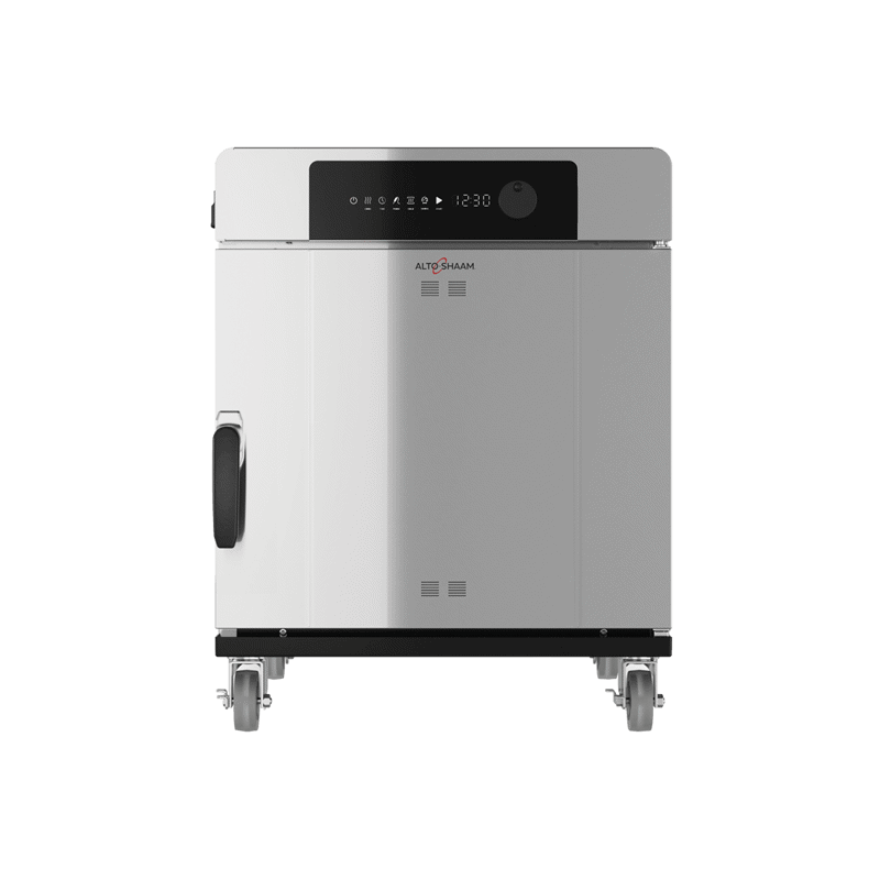 Alto-Shaam 750-SK Cook & Hold Smoker Oven Simple Control