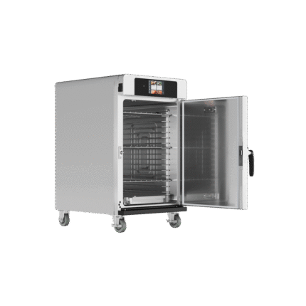 Alto-Shaam 1000-SK Cook & Hold Smoker Oven Deluxe Control