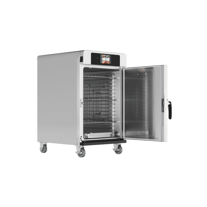Alto-Shaam 1000-SK Cook & Hold Smoker Oven Deluxe Control