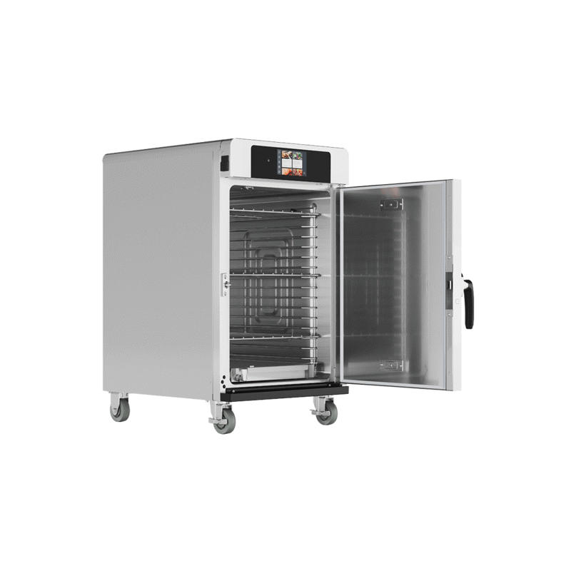 Alto-Shaam 1000-SK Cook & Hold Smoker Oven Deluxe Control