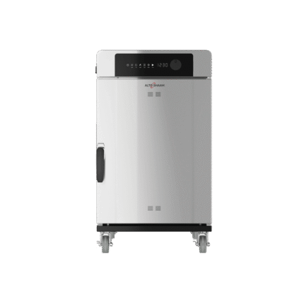Alto-Shaam 1000-SK Cook & Hold Smoker Oven Simple Control