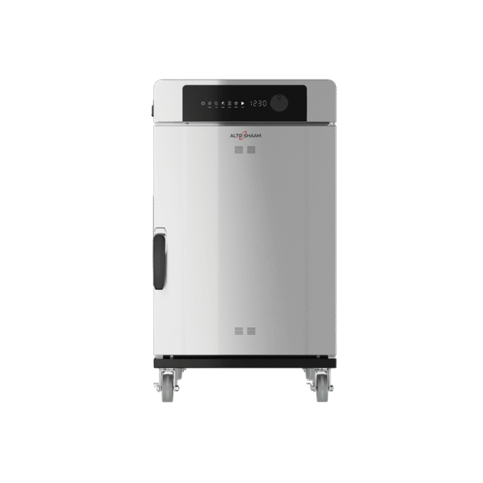 Alto-Shaam 1000-SK Cook & Hold Smoker Oven Simple Control