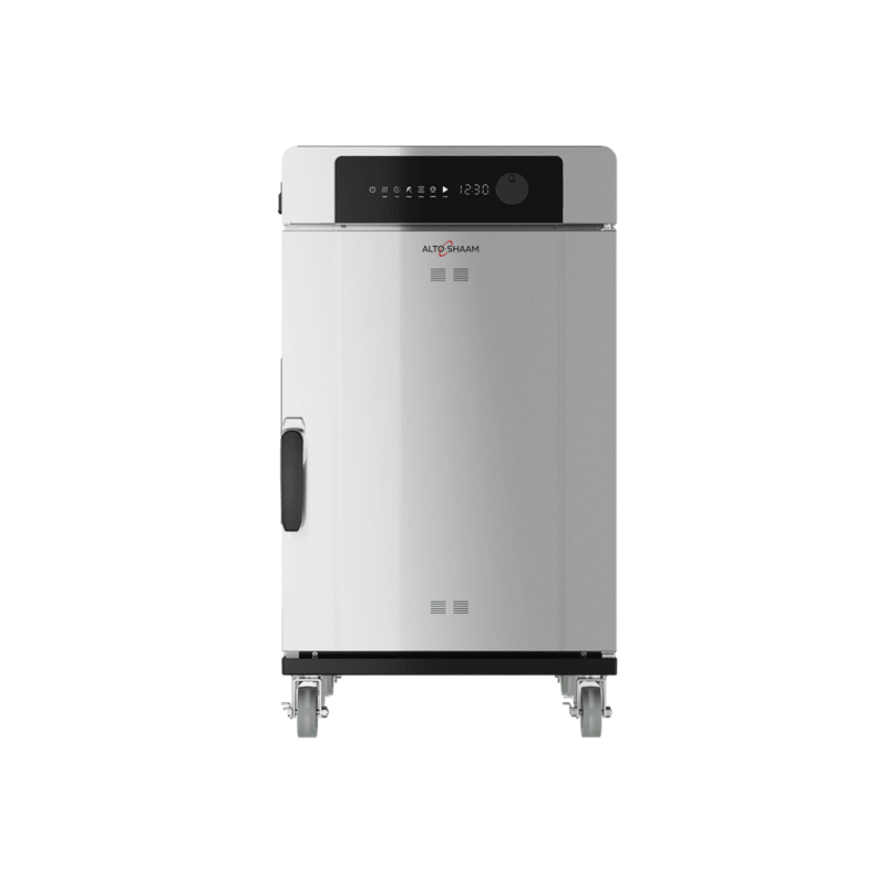 Alto-Shaam 1000-SK Cook & Hold Smoker Oven Simple Control