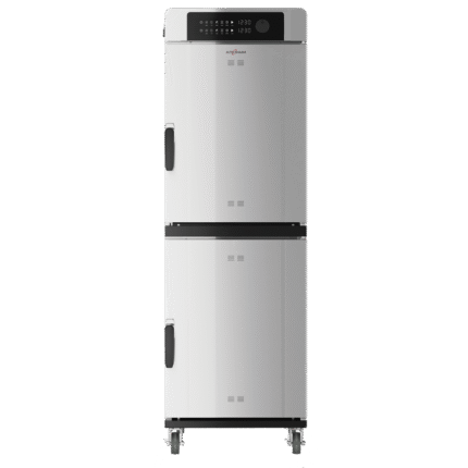 Alto-Shaam 1200-SK Cook & Hold Smoker Oven Simple Control
