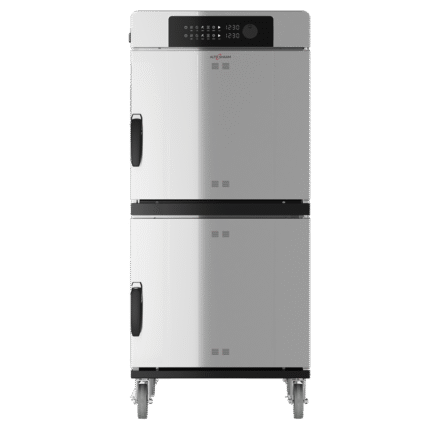 Alto-Shaam 1750-SK Cook & Hold Smoker Oven Simple Control