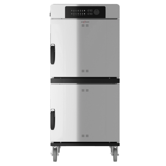 Alto-Shaam 1750-SK Cook & Hold Smoker Oven Simple Control
