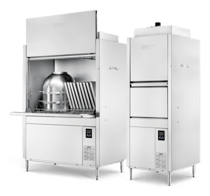 Hobart PWn Advansys™ Prep Washer