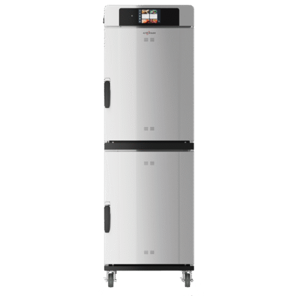 Alto-Shaam 1200-SK Cook & Hold Smoker Oven Deluxe Control