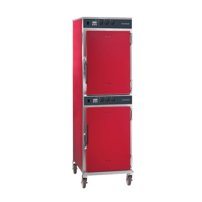 Alto-Shaam 1000-SK/I Cook & Hold Smoker Oven Classic Control
