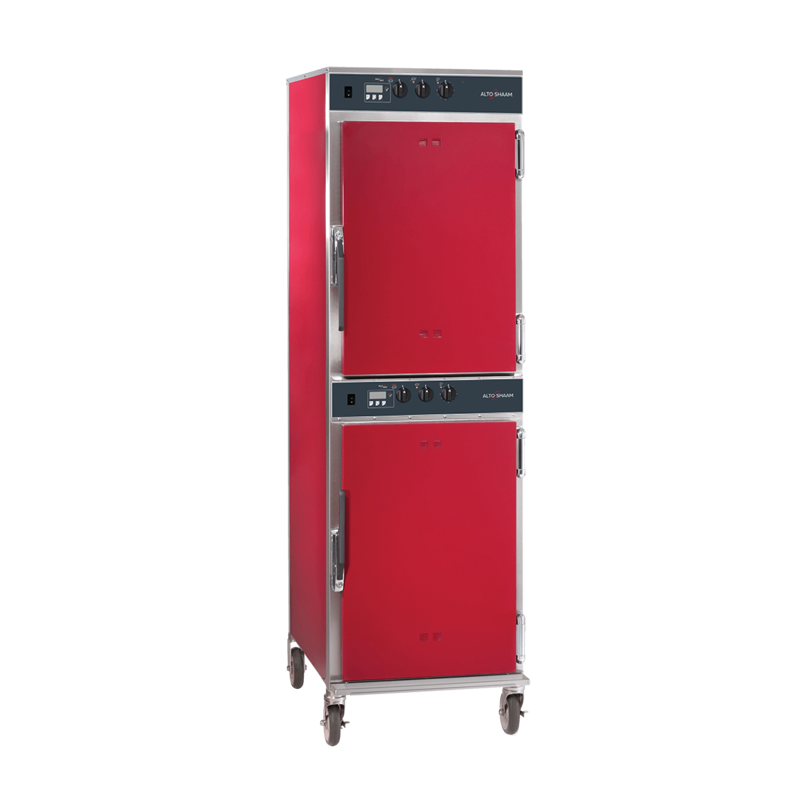Alto-Shaam 1000-SK/I Cook & Hold Smoker Oven Classic Control