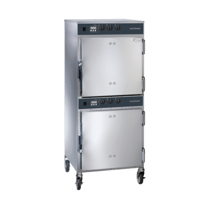 Alto-Shaam 1767-SK Cook & Hold Smoker Oven Classic Control