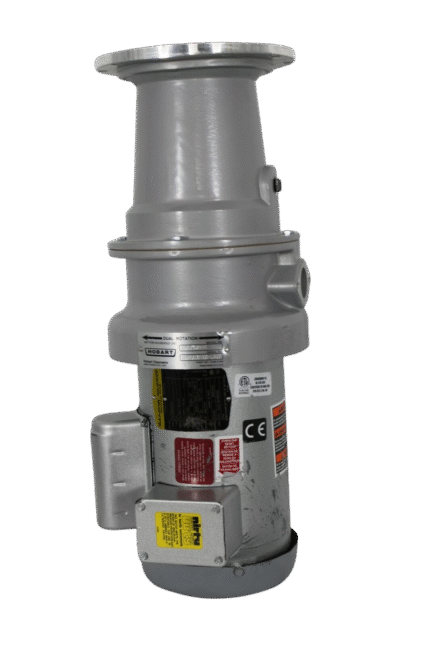 Hobart Commercial Food Waste Disposers