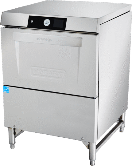Hobart LXGn Advansys™ Glasswasher
