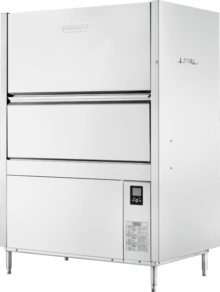 Hobart PWn Base Prep Washer
