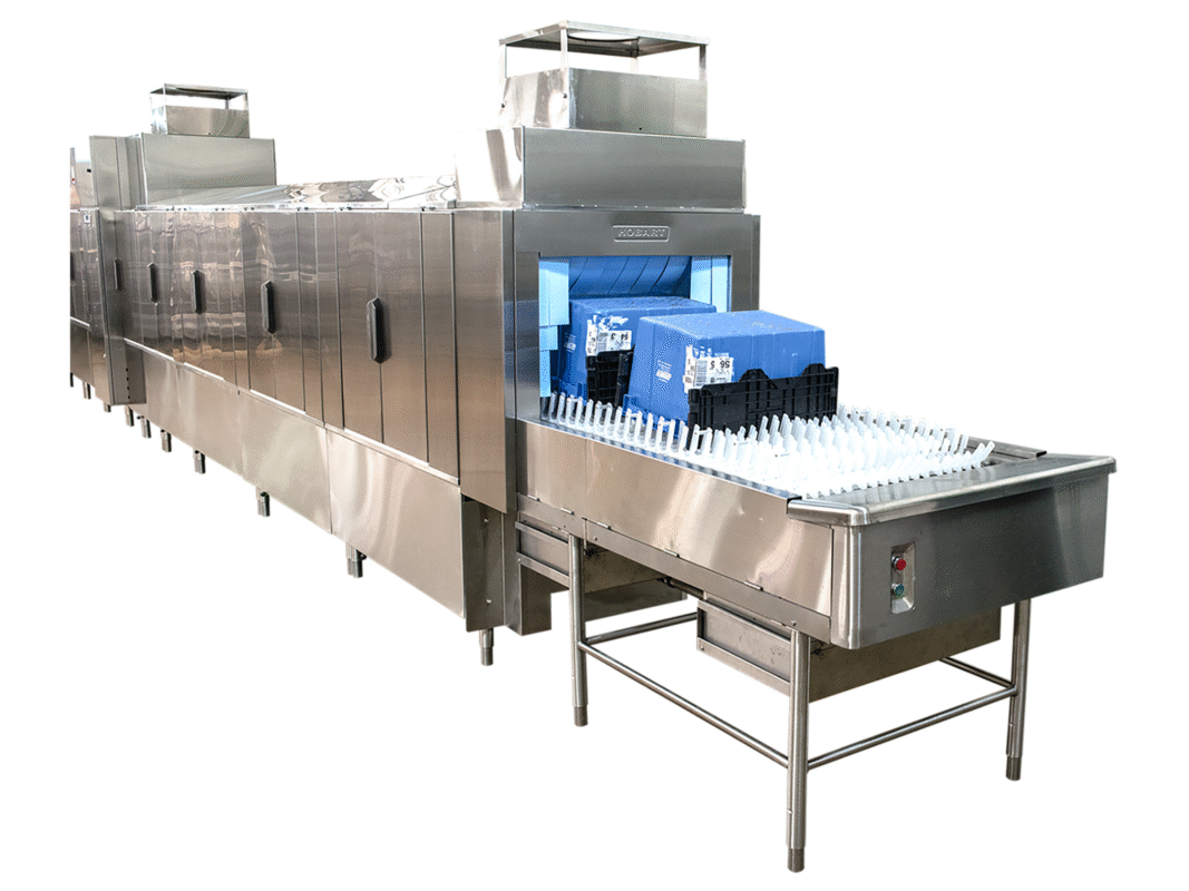 Hobart FT1000i Industrial Washer