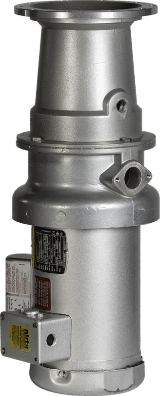 Hobart Commercial Food Waste Disposers