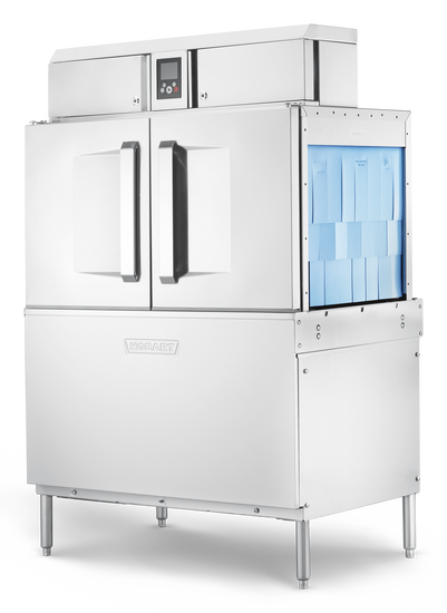 Hobart CL Conveyor Type Commercial Dishwasher