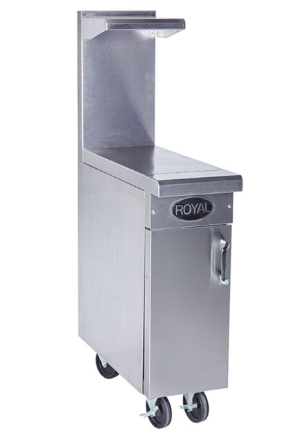 Royal RR-12SPR Range Match Spreader