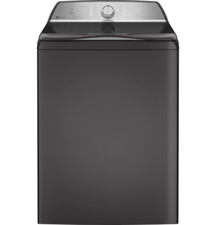GE PTW605BPRDG Profile™ ENERGY STAR® 4.9 cu. ft. Capacity Washer