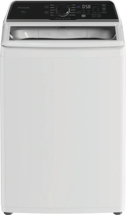 Frigidaire FLVW7523BW 4.4 Cu. Ft. Top Load Washer