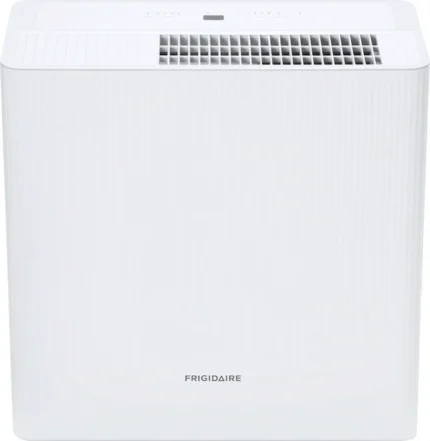 Frigidaire FHDD5033W1 50 Pint Dehumidifier