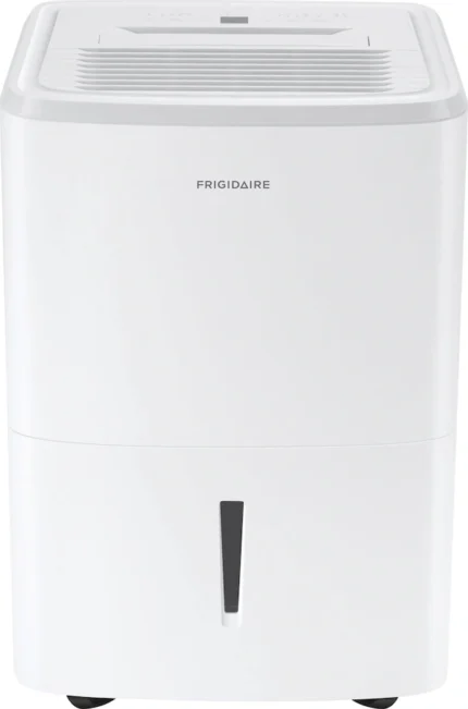 Frigidaire FHDD5034W1 50 Pint Dehumidifier