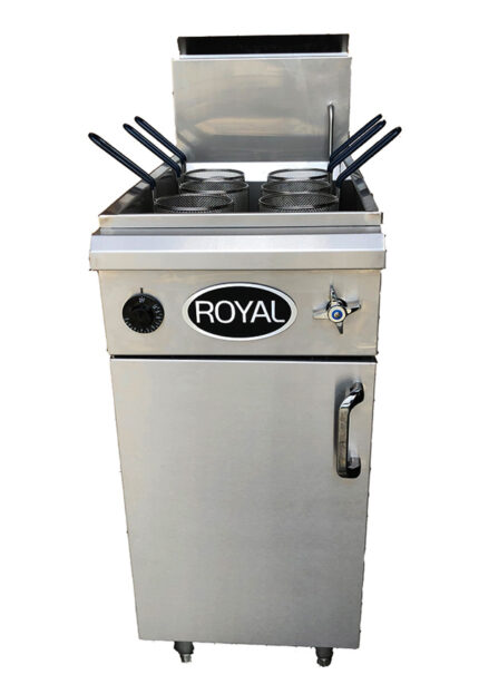 Royal RPC-14 Pasta Cooker