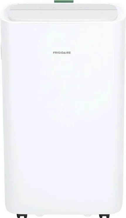 Frigidaire FHPC142AA1 3-in-1 Connected Portable Room Air Conditioner 14,000 BTU (ASHRAE) / 10,000 BTU (DOE)