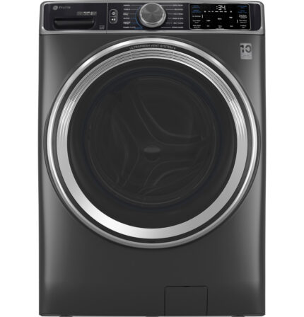 GE PFW955SPWDS Profile™ 5.5 cu. ft. Capacity Smart Front Load ENERGY STAR® Steam Washer